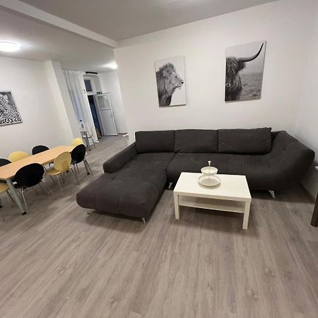 Be My Guest In Mannheim Apartment Exterior foto