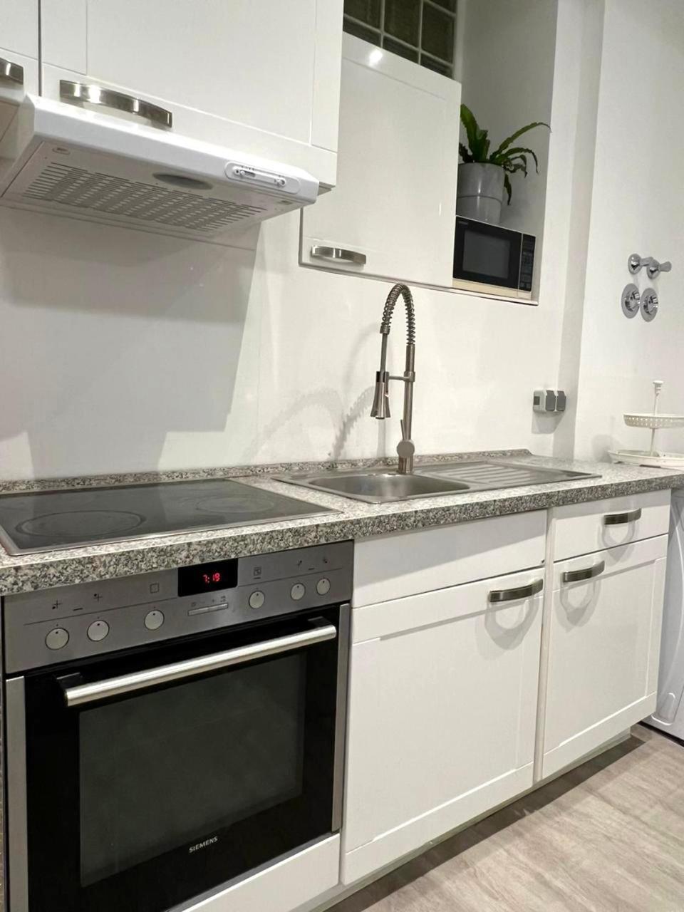 Be My Guest In Mannheim Apartment Exterior foto