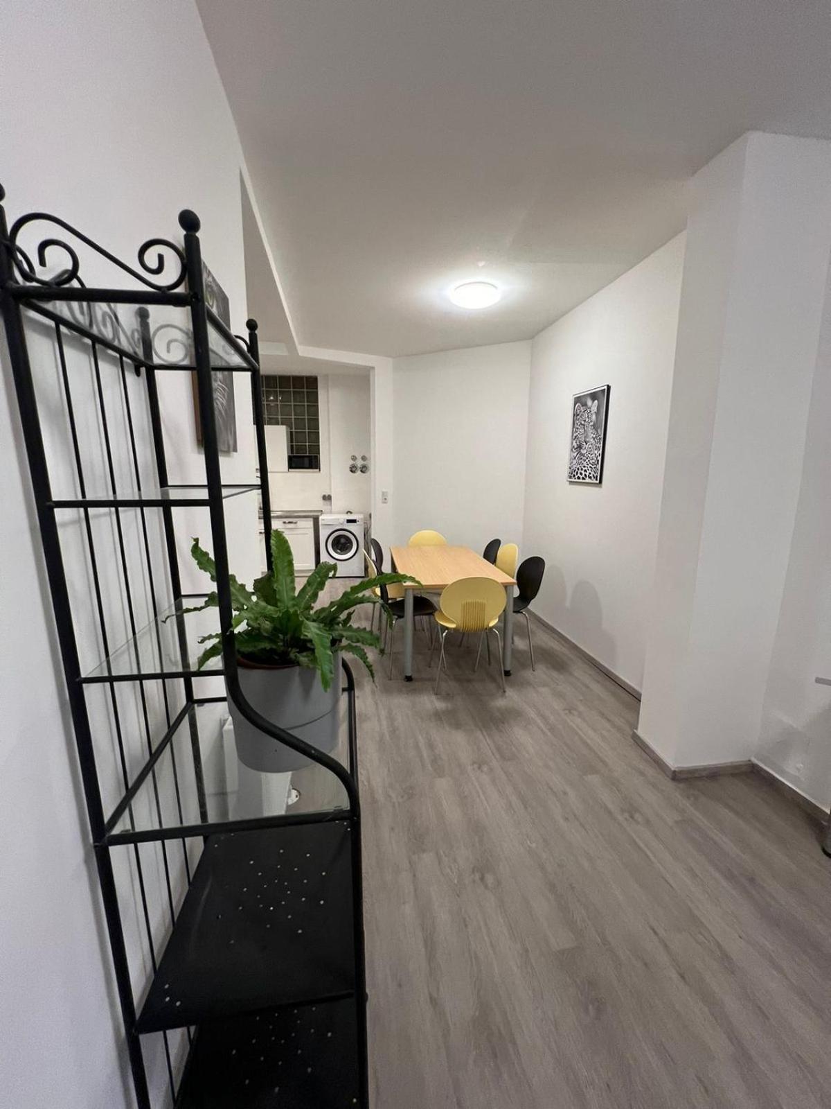 Be My Guest In Mannheim Apartment Exterior foto