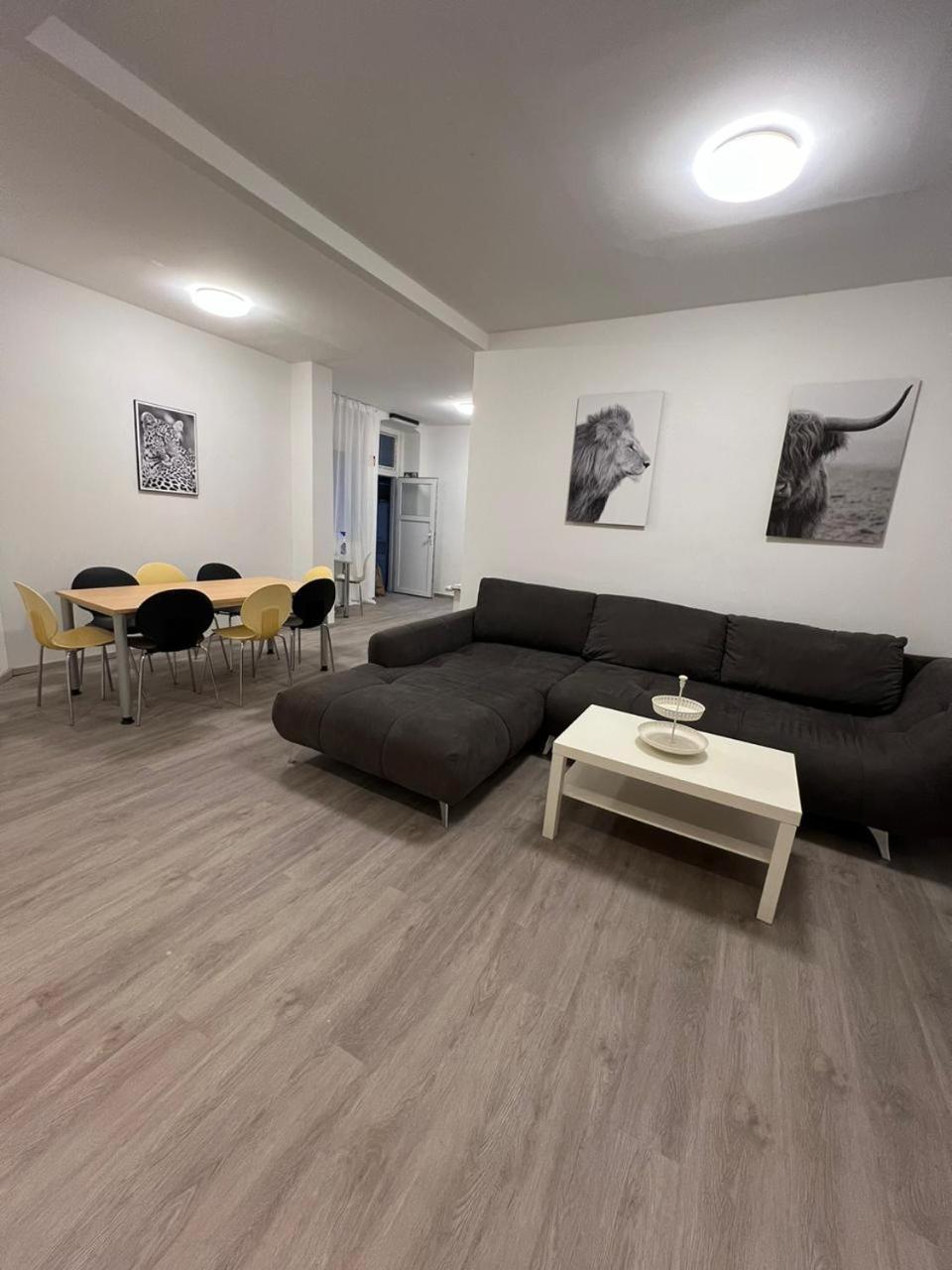 Be My Guest In Mannheim Apartment Exterior foto